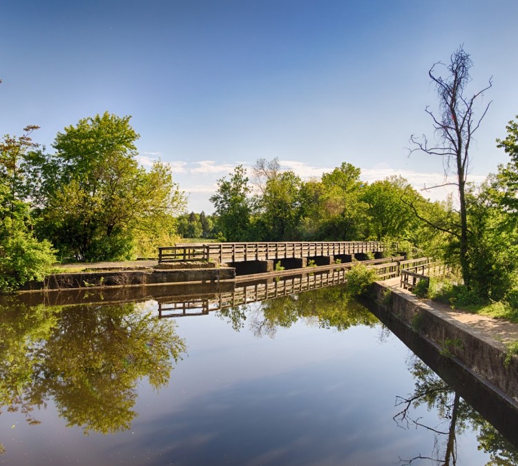 Delaware and Raritan Canal State Park (Trenton,&nbspNJ)